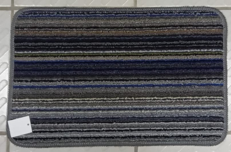 Floor Mat 21" X 13.5" CKL-046 / CLK-056 Rug Carpet Door
