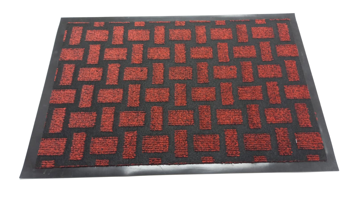 Floor Mat 23" X 15" STWL-025 Rug Carpet Door