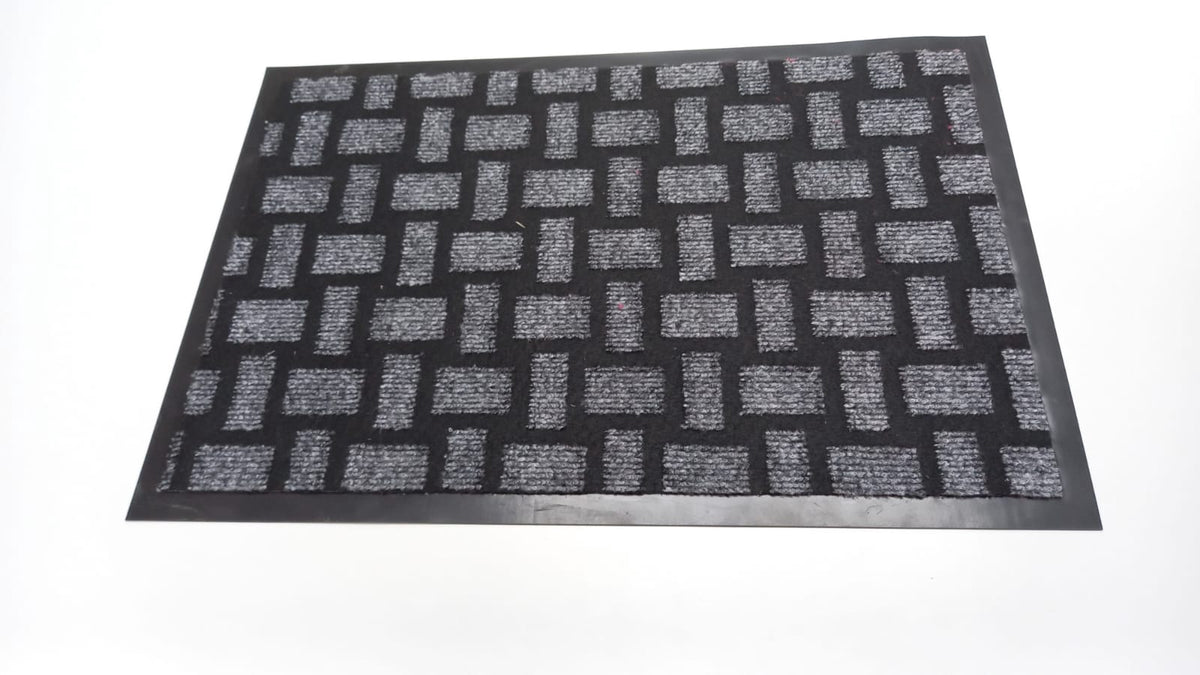 Floor Mat 23" X 15" STWL-025 Rug Carpet Door