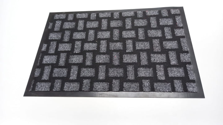 Floor Mat 23" X 15" STWL-025 Rug Carpet Door