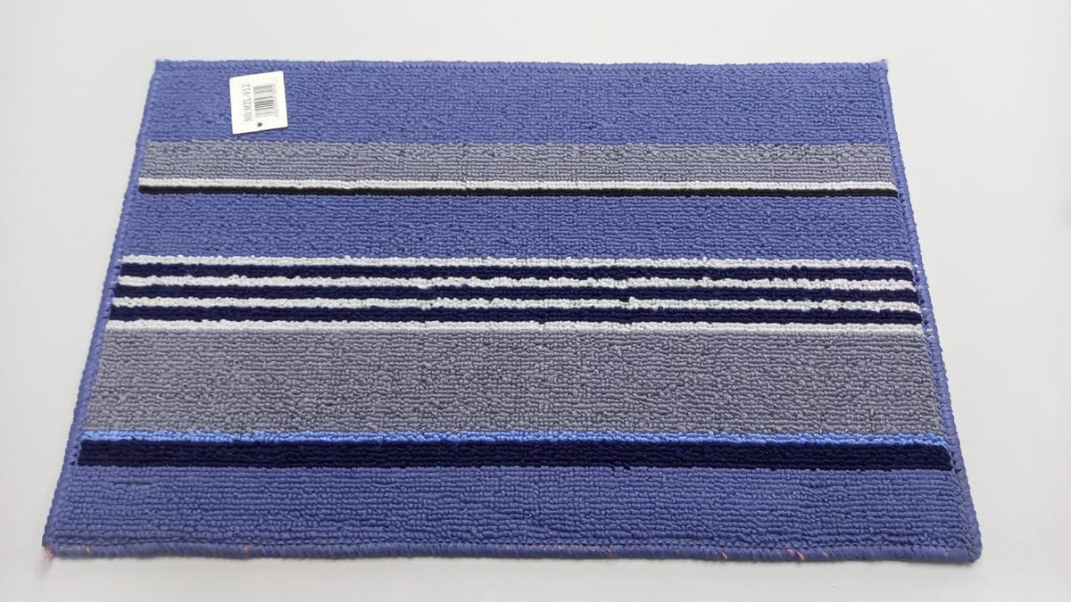 Floor Mat 22" X 14.5" MZL-012 Rug Carpet Door