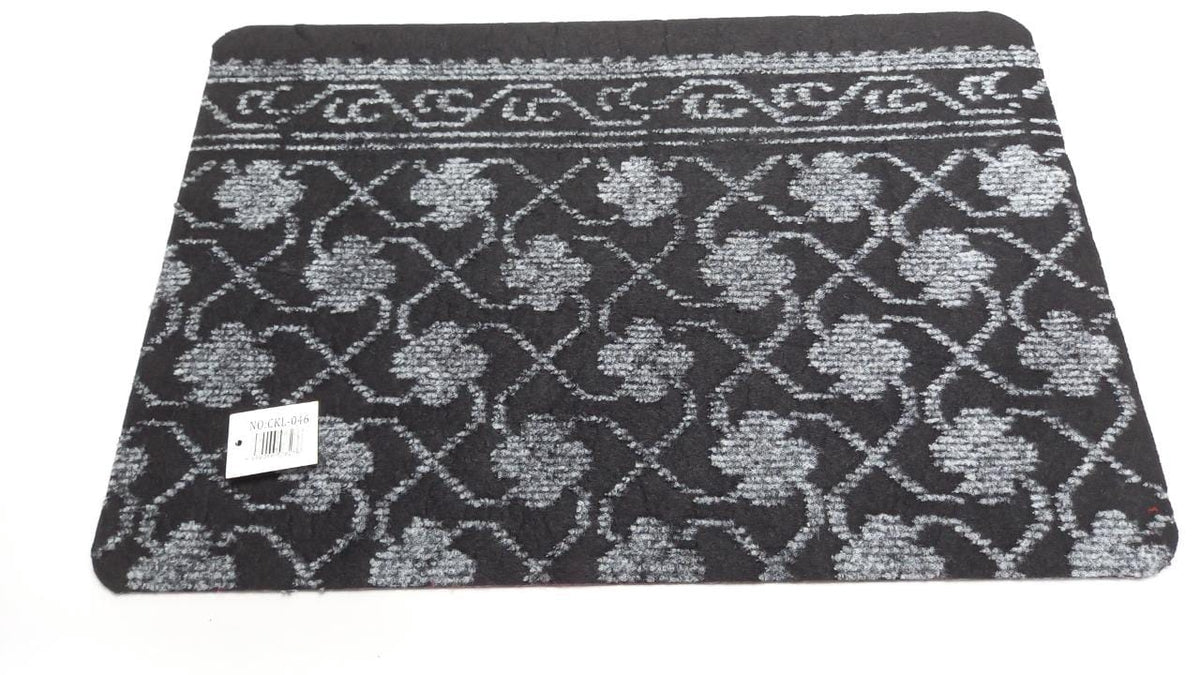 Floor Mat 23" X 16" CKL-046 Rug Carpet Door
