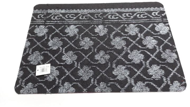 Floor Mat 23" X 16" CKL-046 Rug Carpet Door