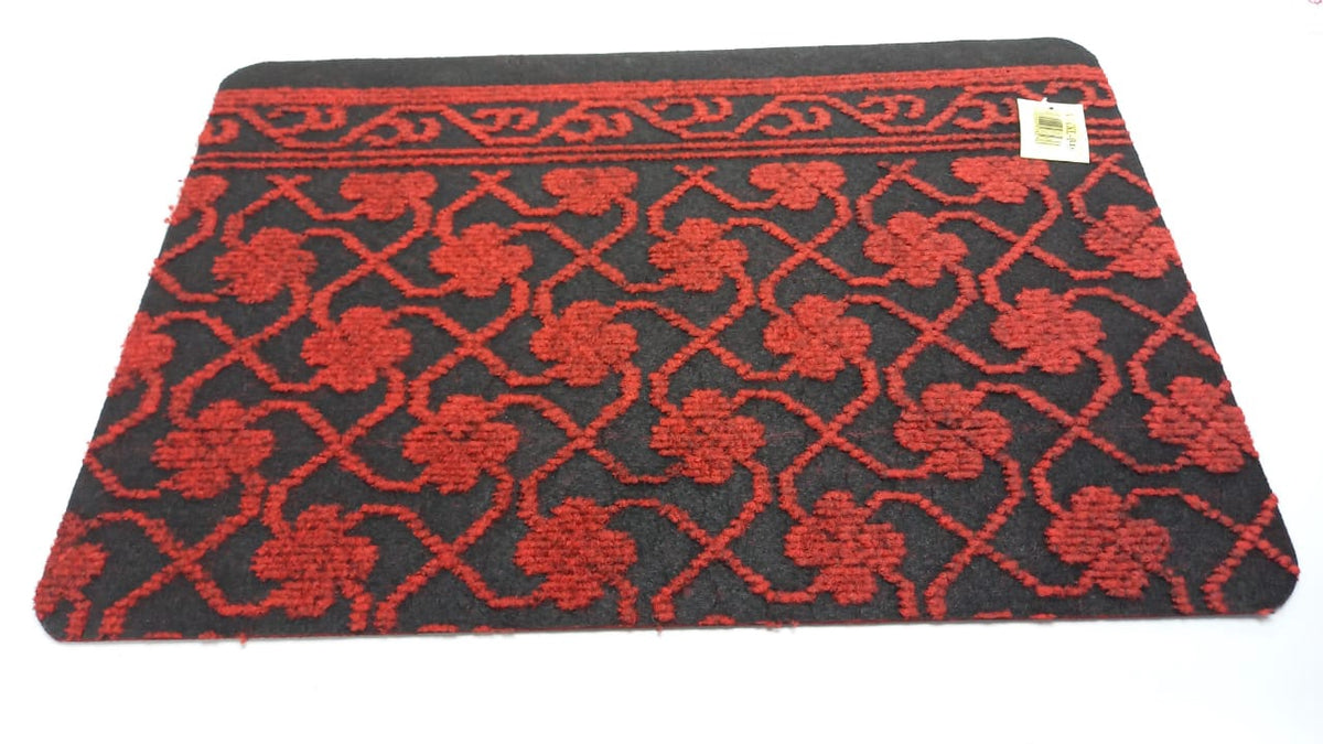 Floor Mat 23" X 16" CKL-046 Rug Carpet Door