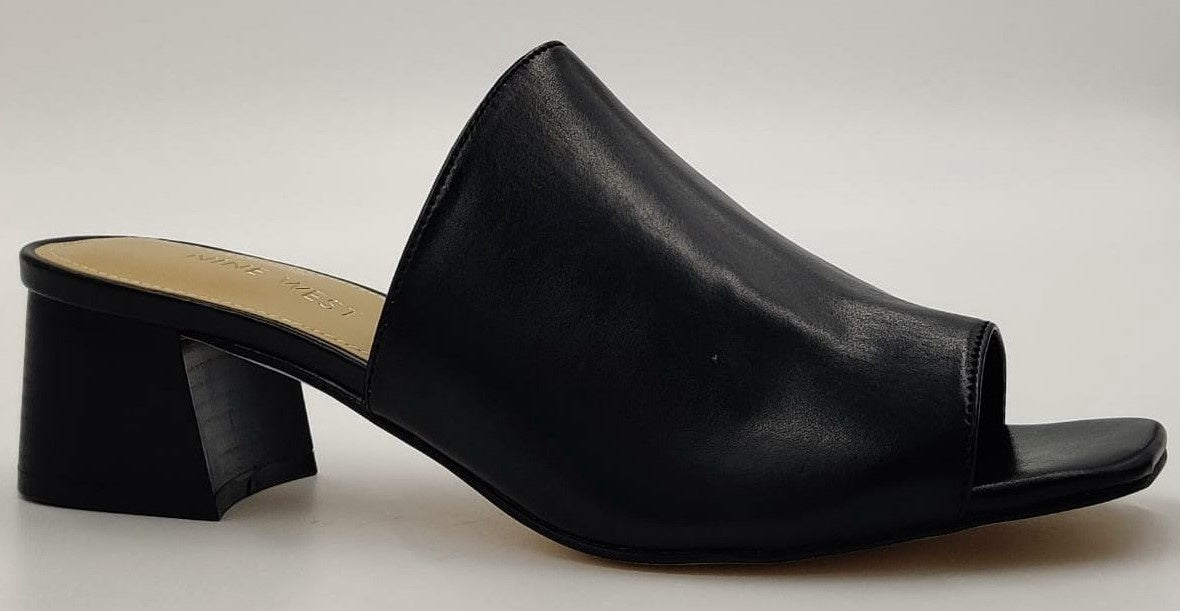 NINE WEST Footwear Women's WNIMMEY3 Black