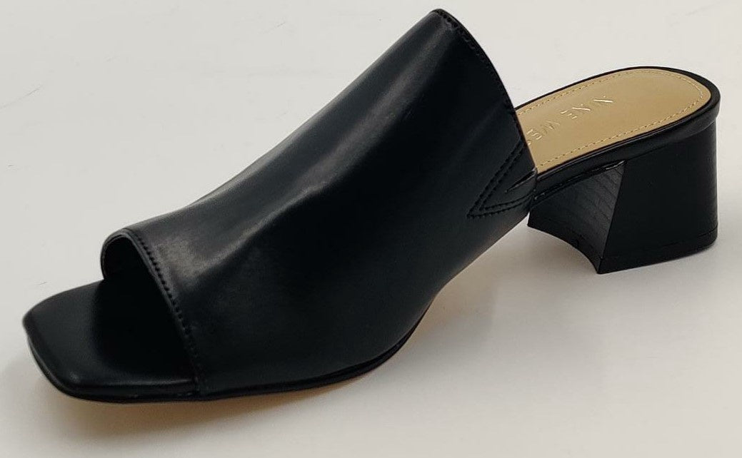 NINE WEST Footwear Women's WNIMMEY3 Black