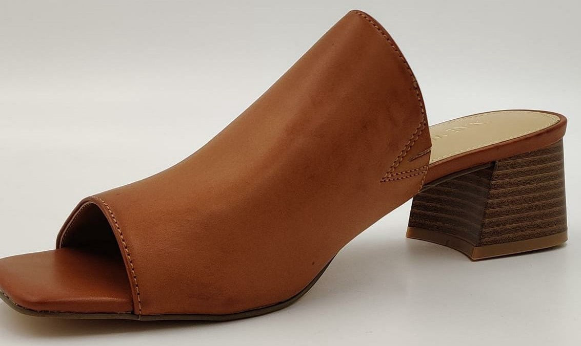 NINE WEST Footwear Women's WNIMMEY3 Medium Natural