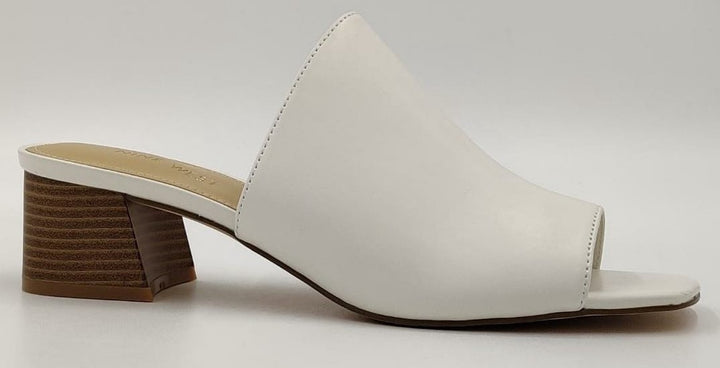 NINE WEST Footwear Women's WNIMMEY3 White / 8
