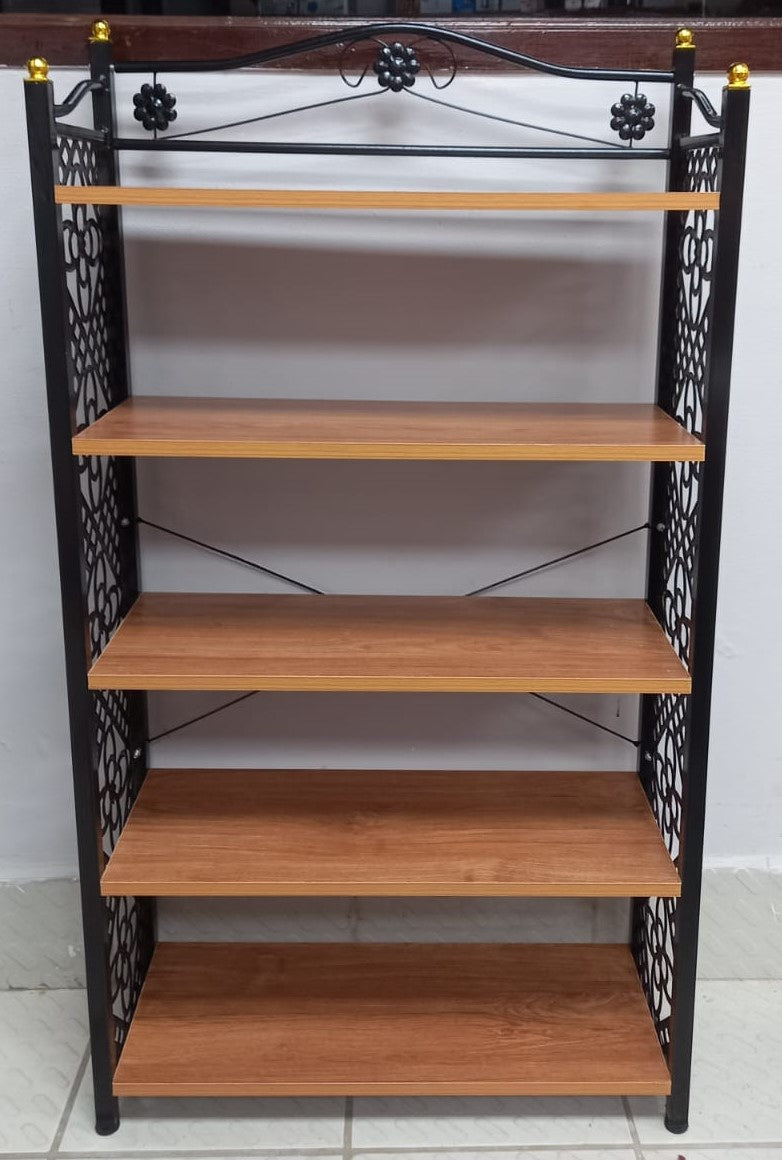 Shoe Rack 5 Tier KTST-103