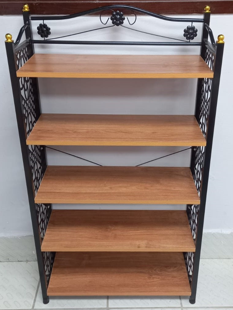 Shoe Rack 5 Tier KTST-103