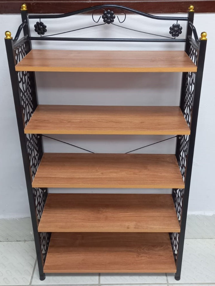 Shoe Rack 5 Tier KTST-103