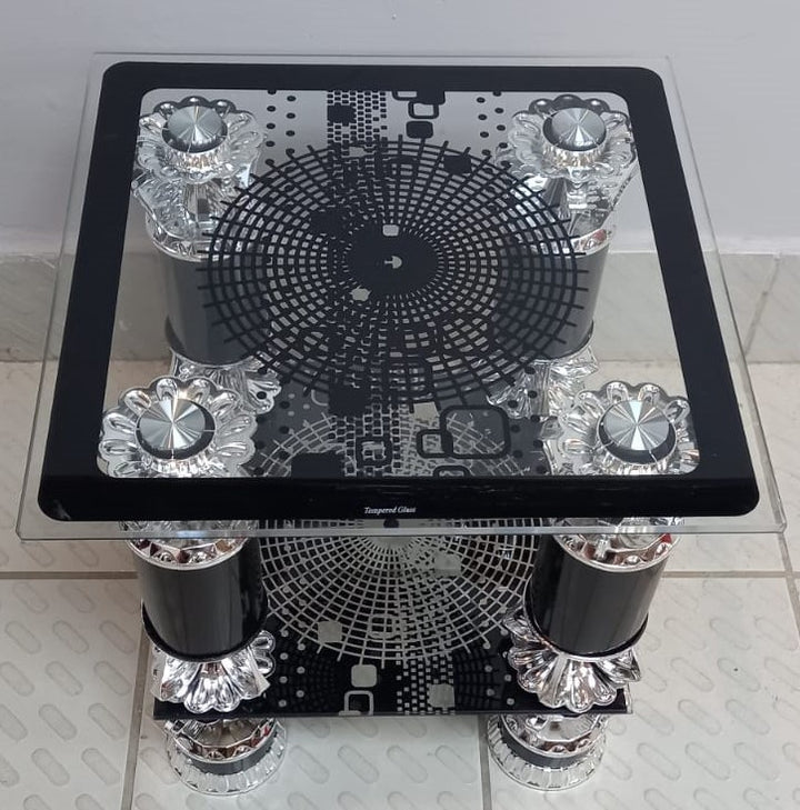 Glass Table QD15