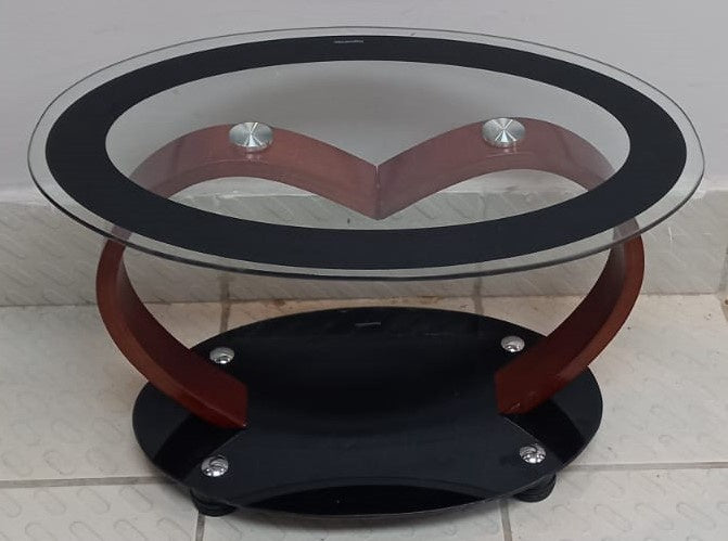 Glass Table B13