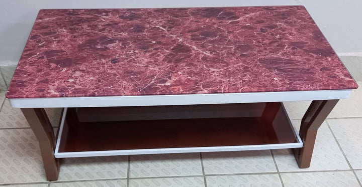 Glass Table 923K