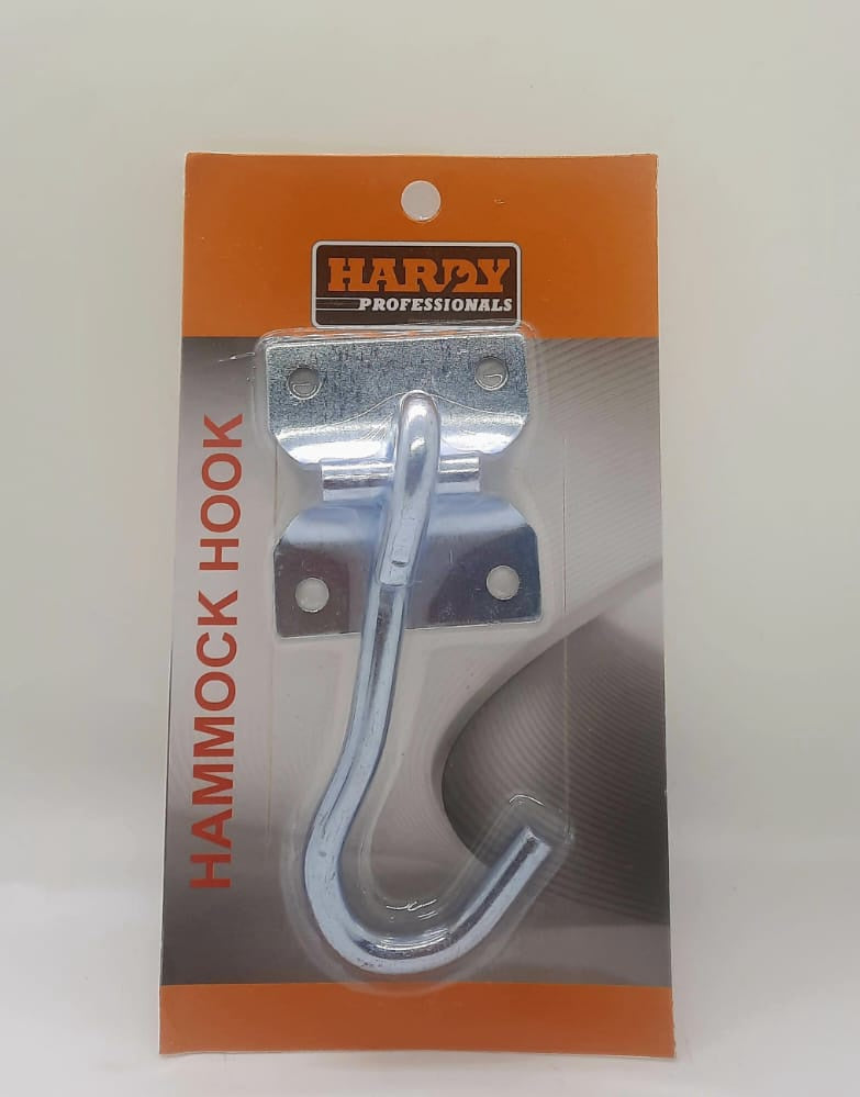 HARDY Hook Hammock 1PC