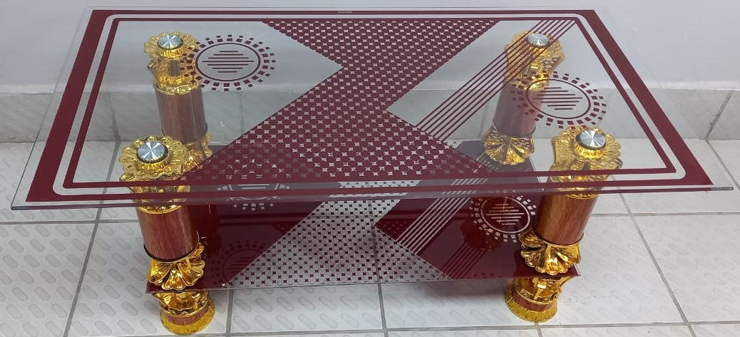 Glass Table BY6