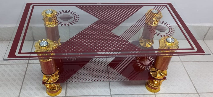 Glass Table BY6