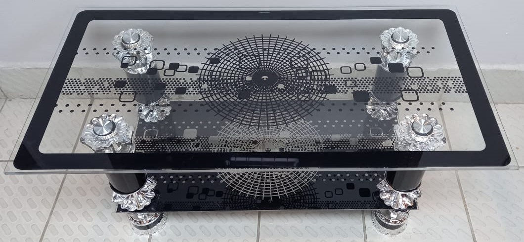 Glass Table BY8