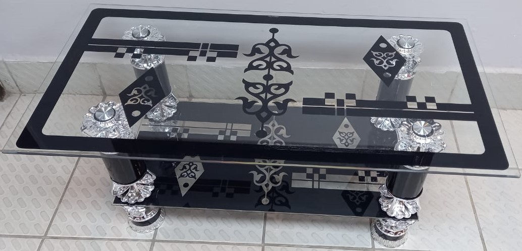 Glass Table BY10