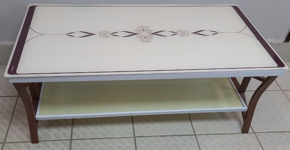 Glass Table 922