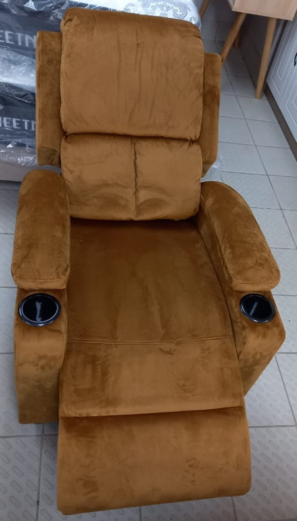 Chair Glider Recliner BCHA-04CAM