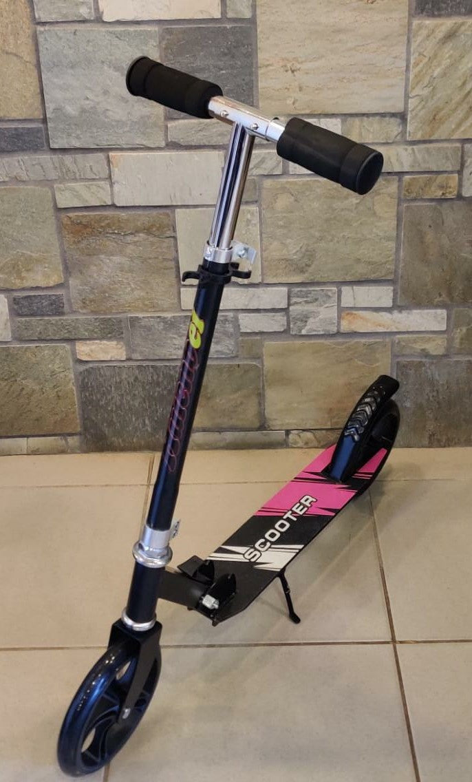 Kids Scooter 803 2 Wheel