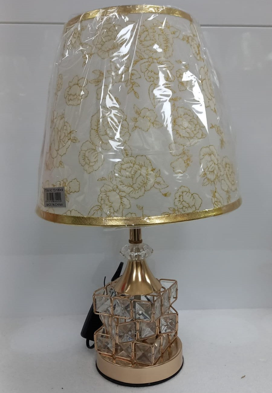 Lamp Table LED TD18049