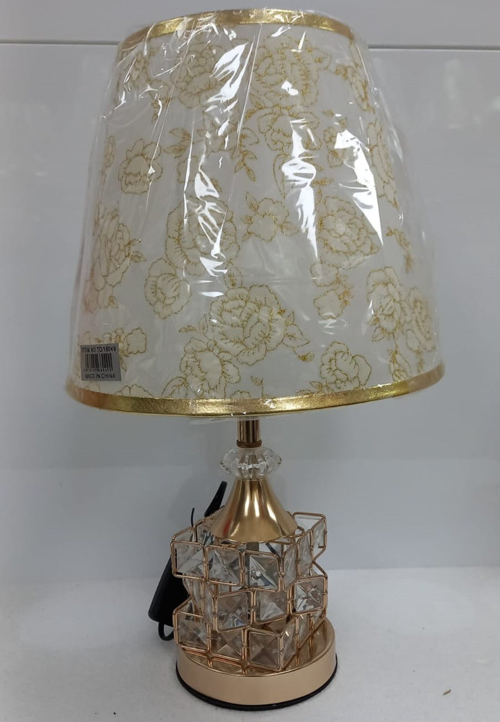 Lamp Table LED TD18049