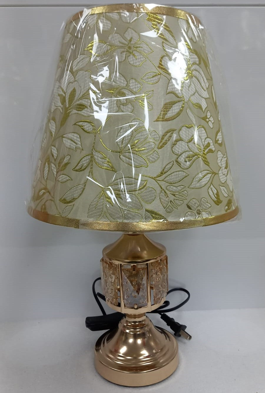 Lamp Table LED TD1648