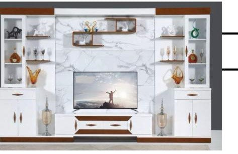 TV Stand B28-39