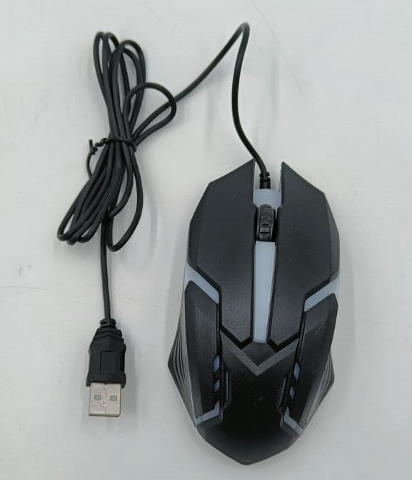 GENERIC Computer Mouse Optical USB 1200DPI