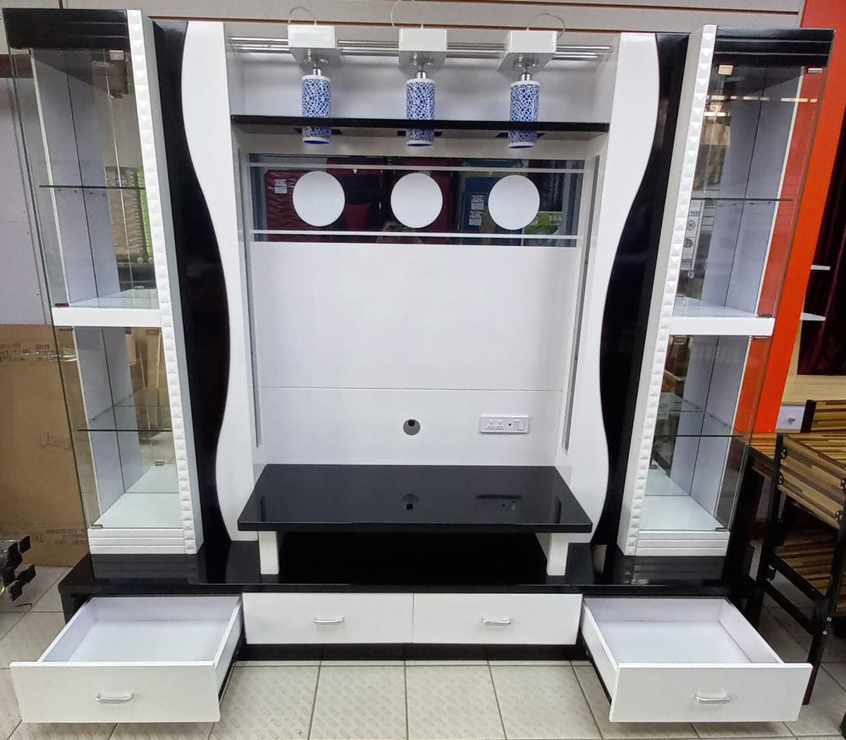 TV Stand HT-HB980
