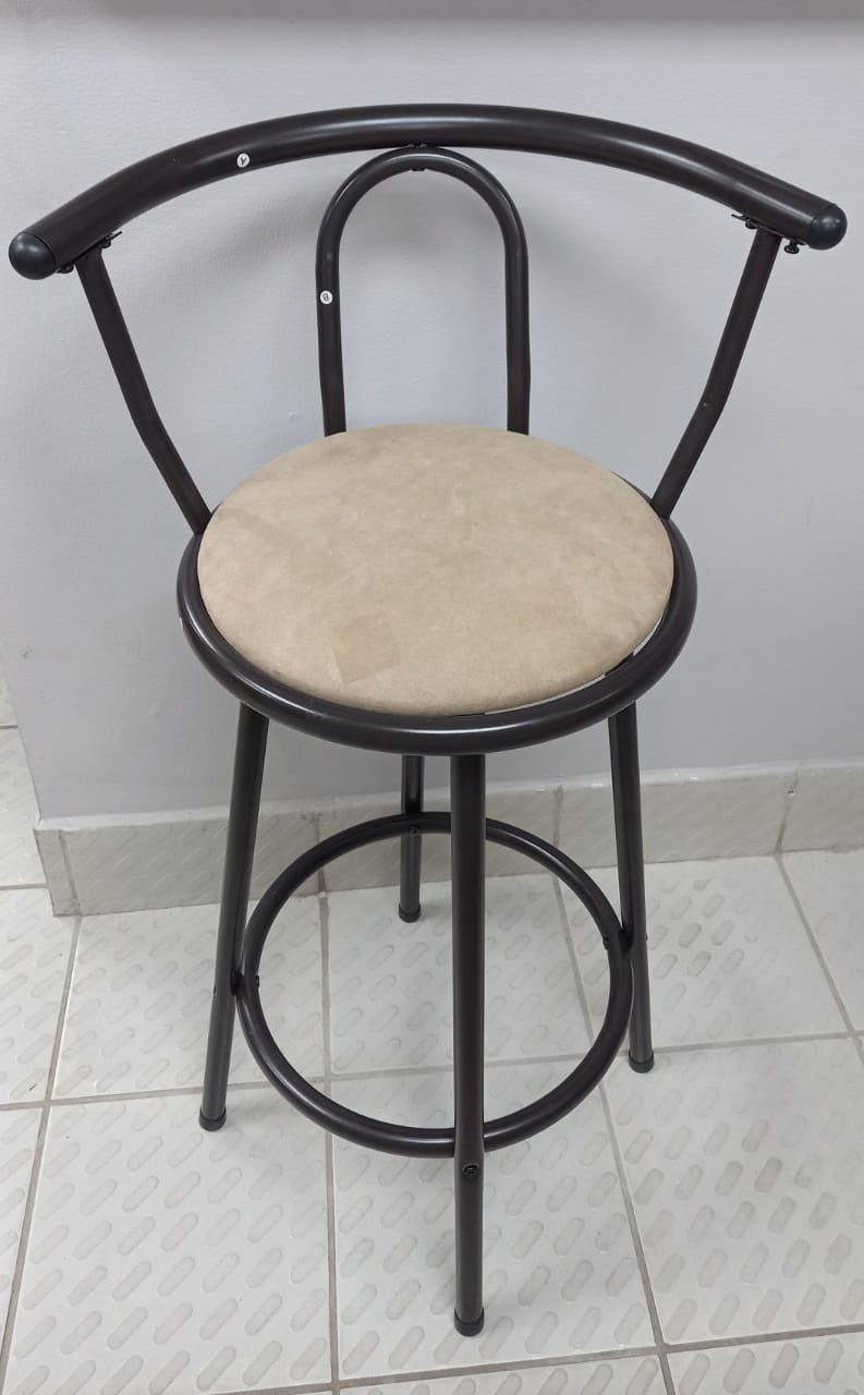 Bar Stool ZF-0210