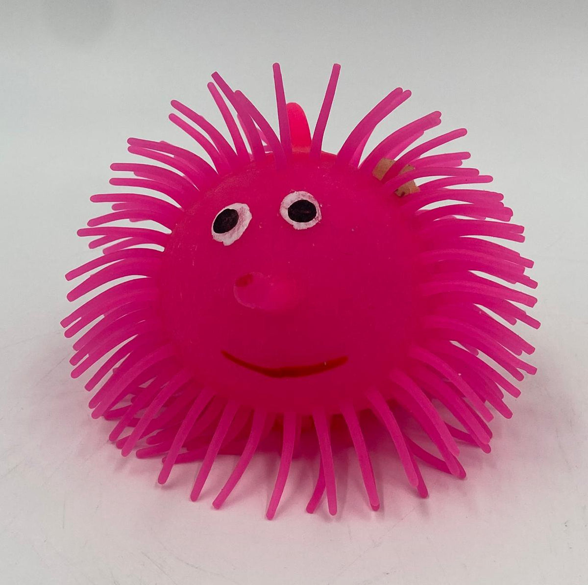 GENERIC Toy Squeeze It Forhat Ball MQ60