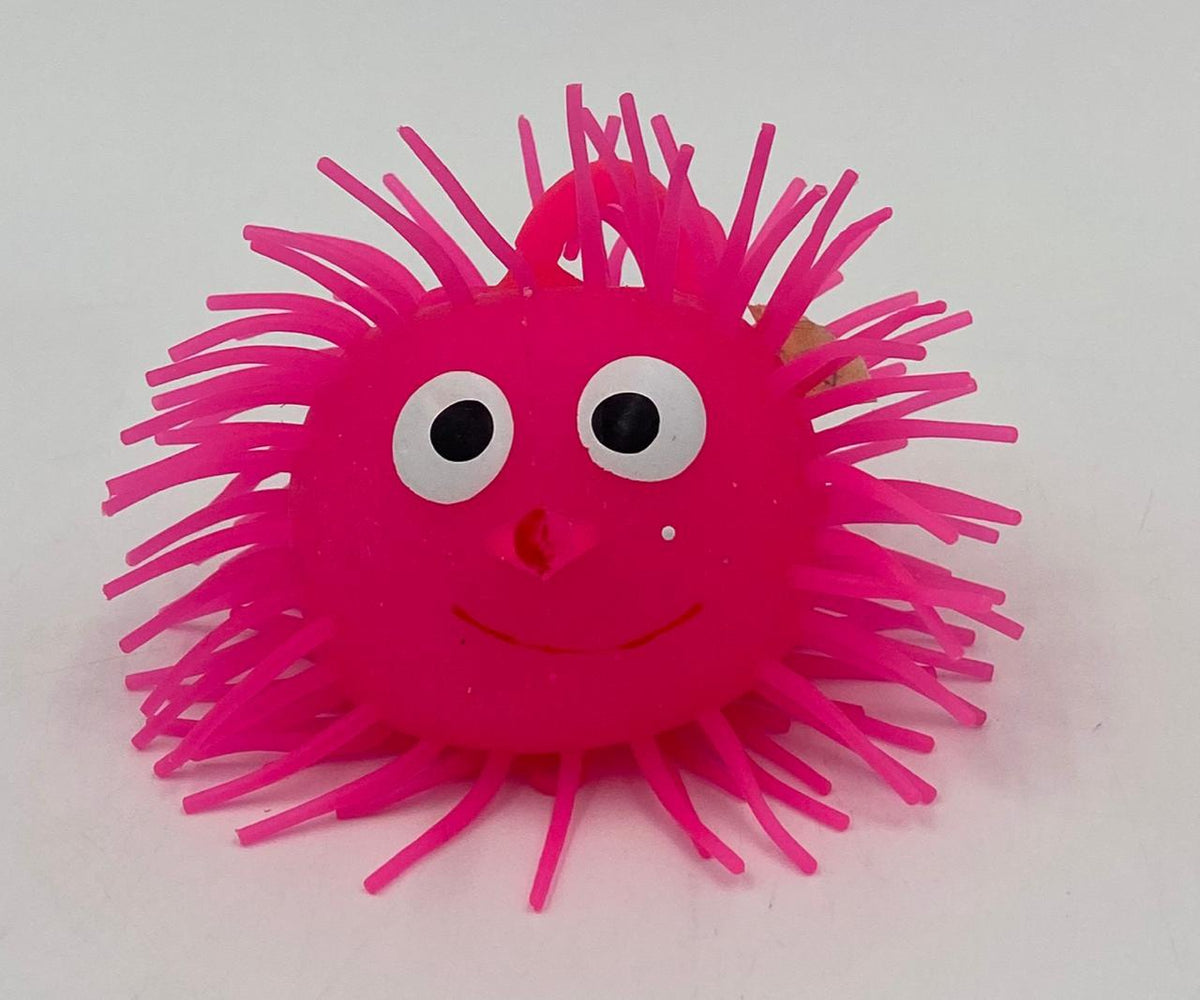 GENERIC Toy Squeeze It Forhat Ball MQ30