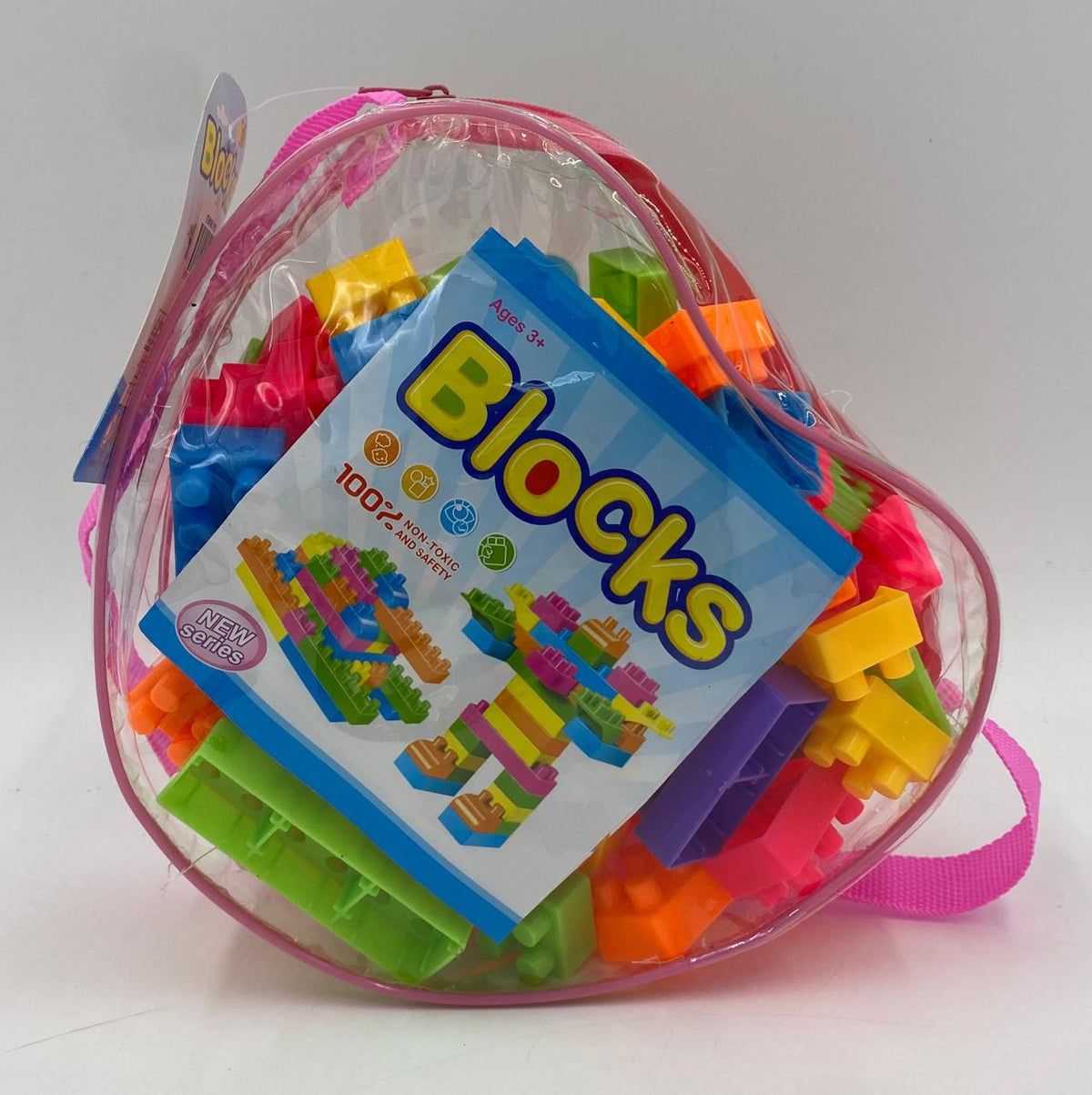 GENERIC Toy Blocks 178-23 70PCS R192