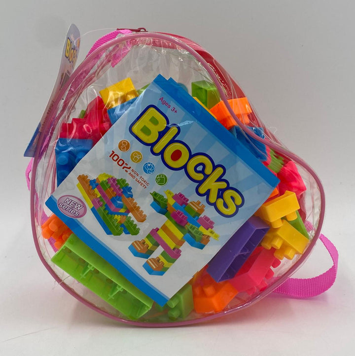 GENERIC Toy Blocks 178-23 70PCS R192