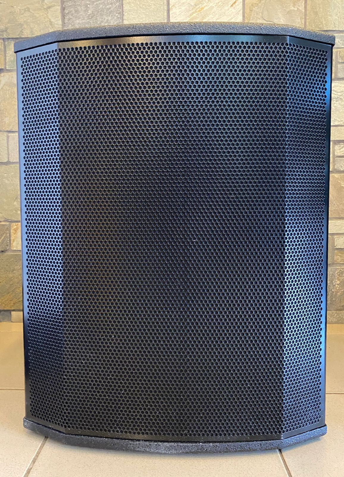 VLLIODOR Speaker Box 18" Subwoofer SW-1108 Passive Each