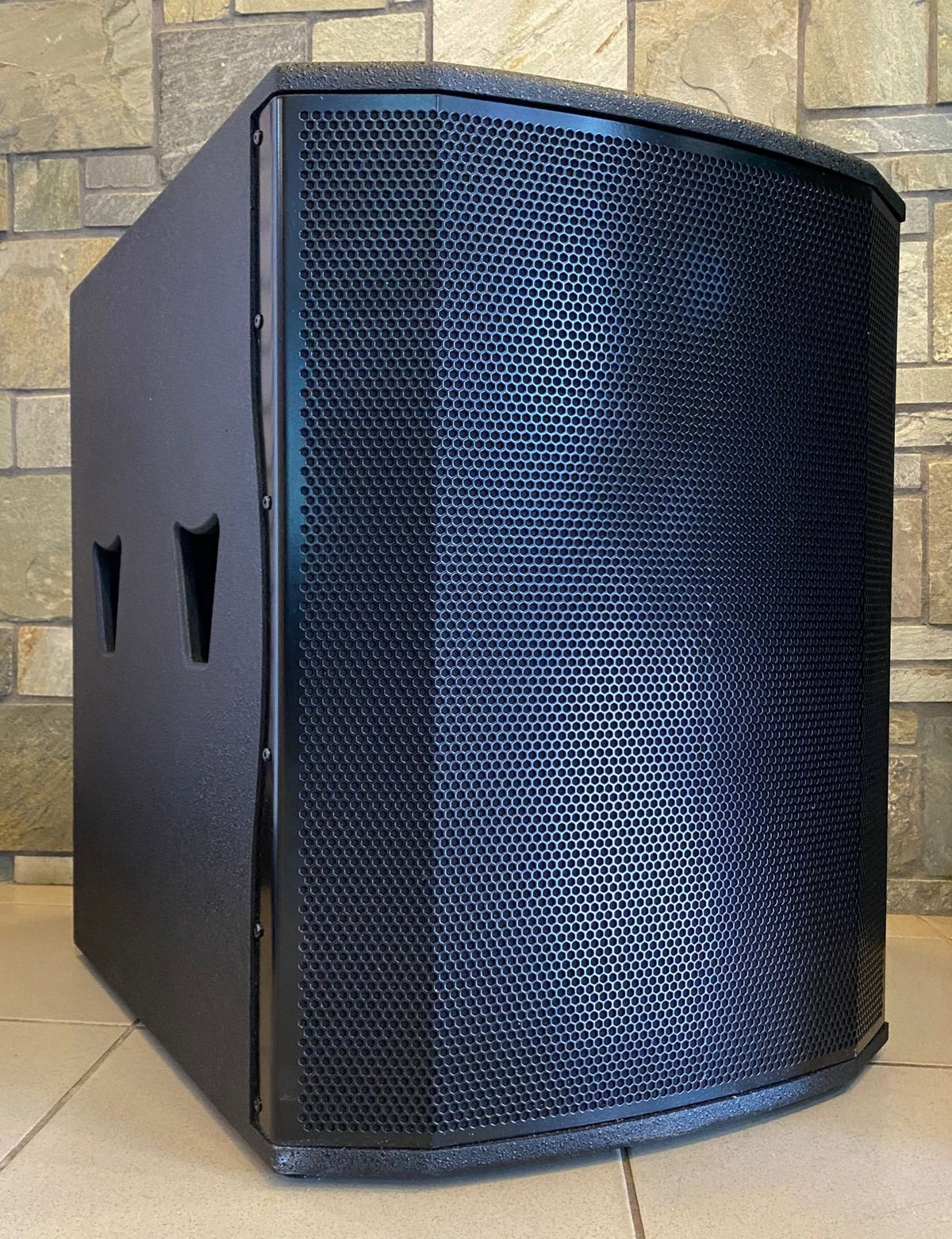 VLLIODOR Speaker Box 18" Subwoofer SW-1108 Passive Each