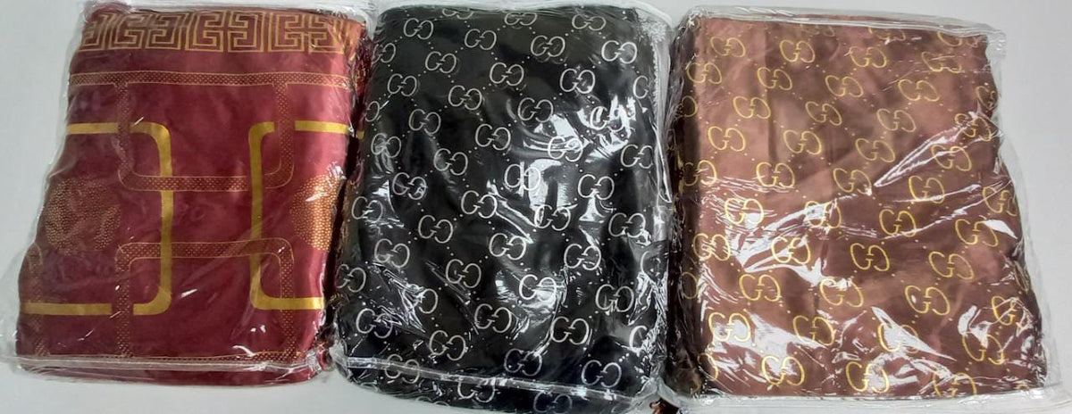 Curtain CH65 106X102" 270X260CM