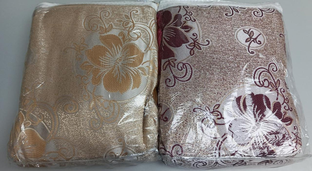 Curtain CH79 106X102" 270X260CM
