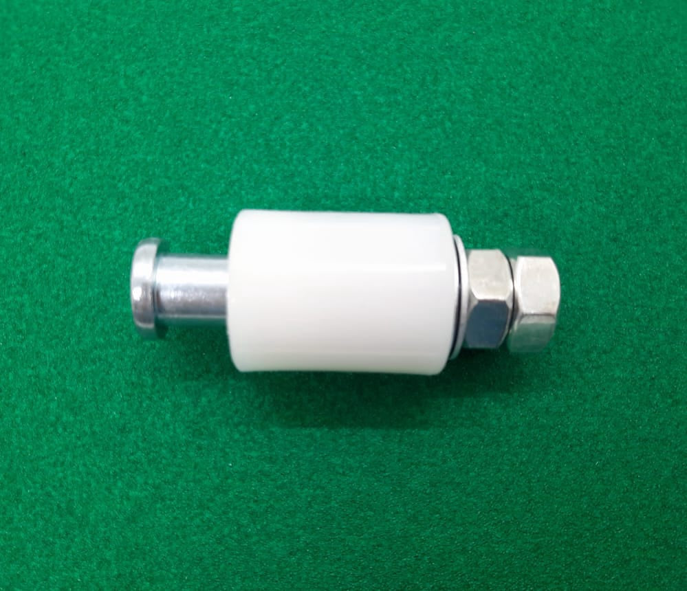 Guide Rollers Sliding Gate Medium 31MM Each