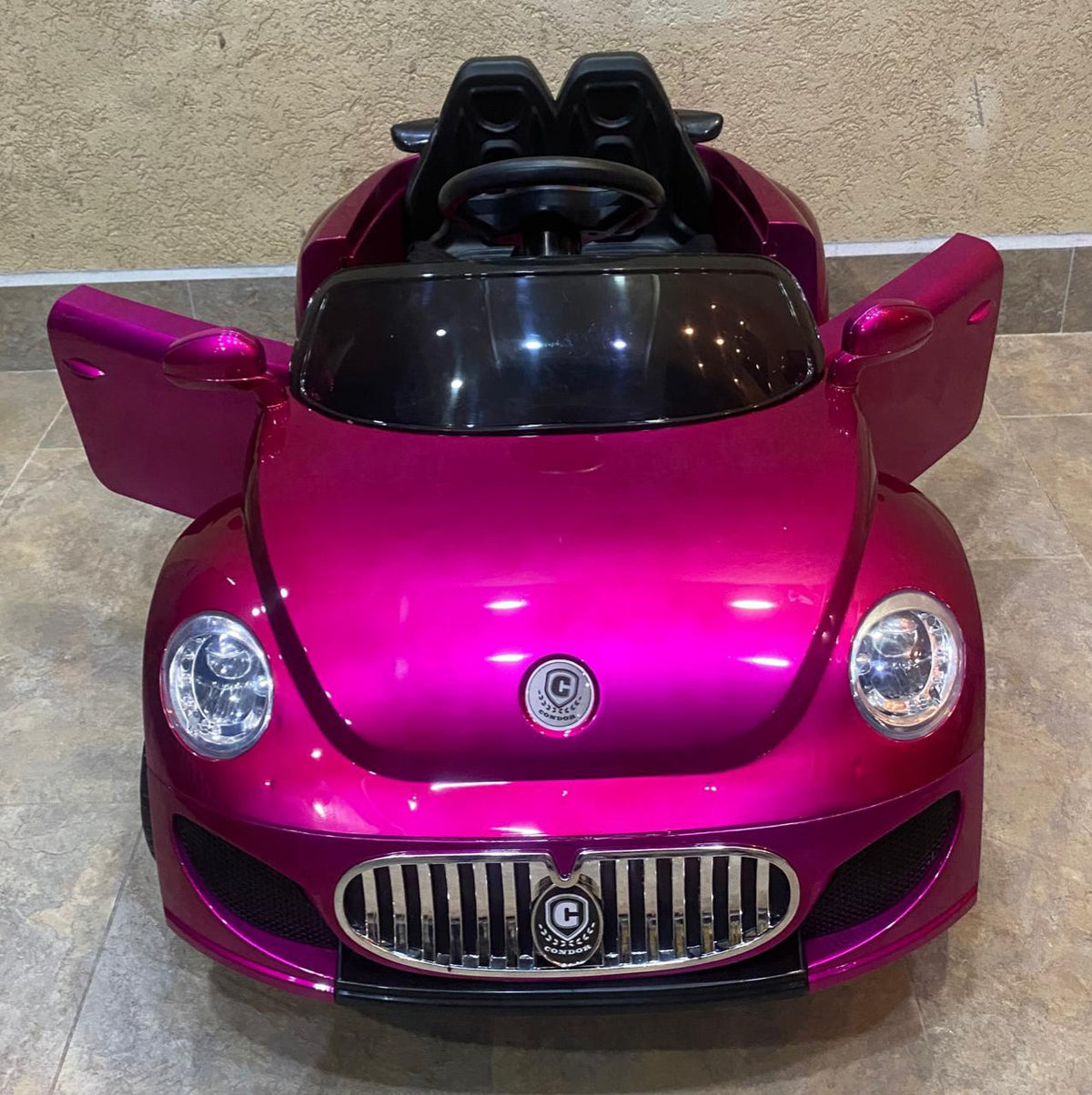 Toy Car Ride on CDR-3207