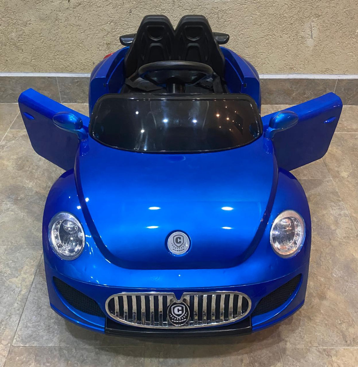 Toy Car Ride on CDR-3207