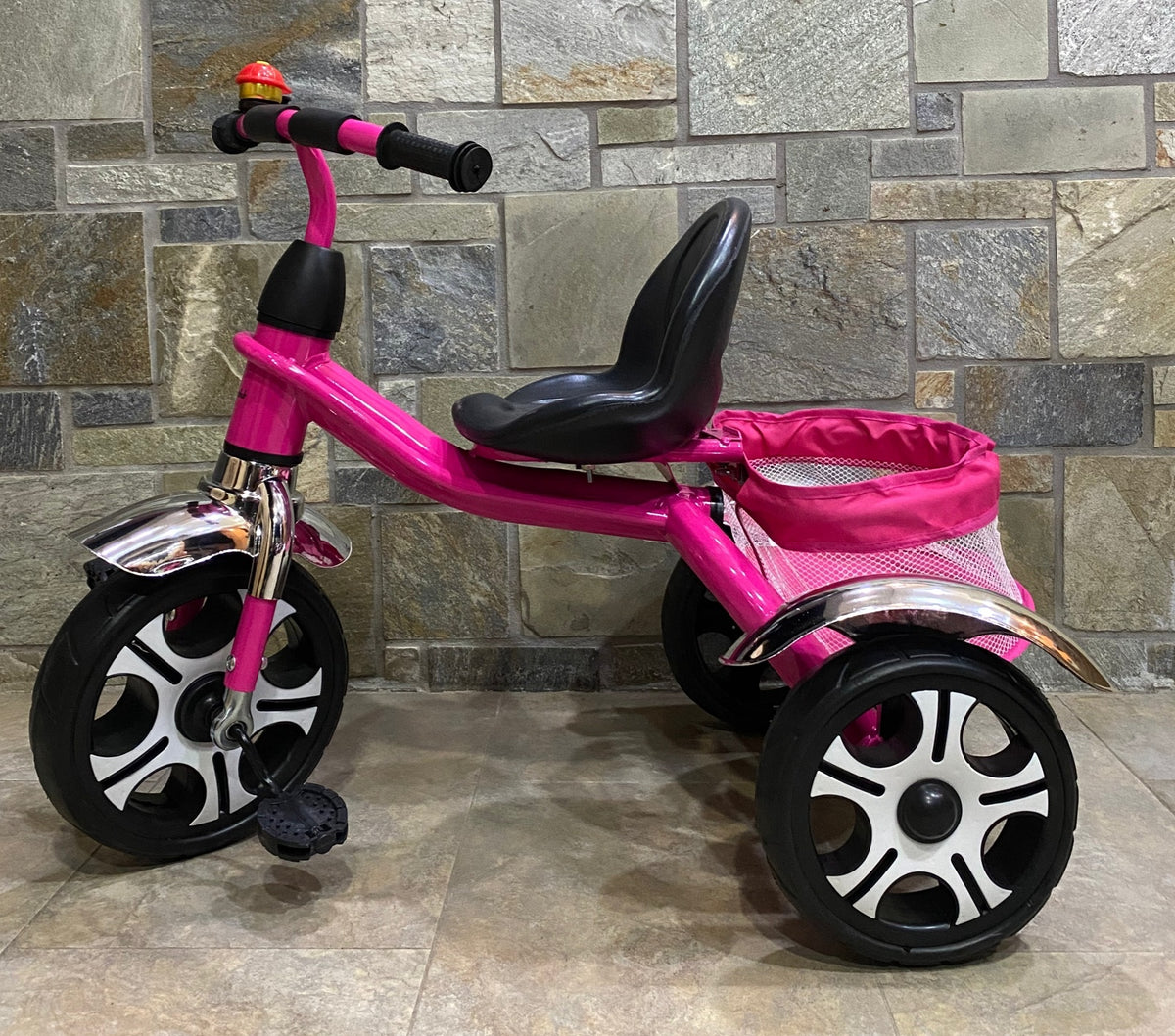 Tricycle 3 Wheel LP-9443