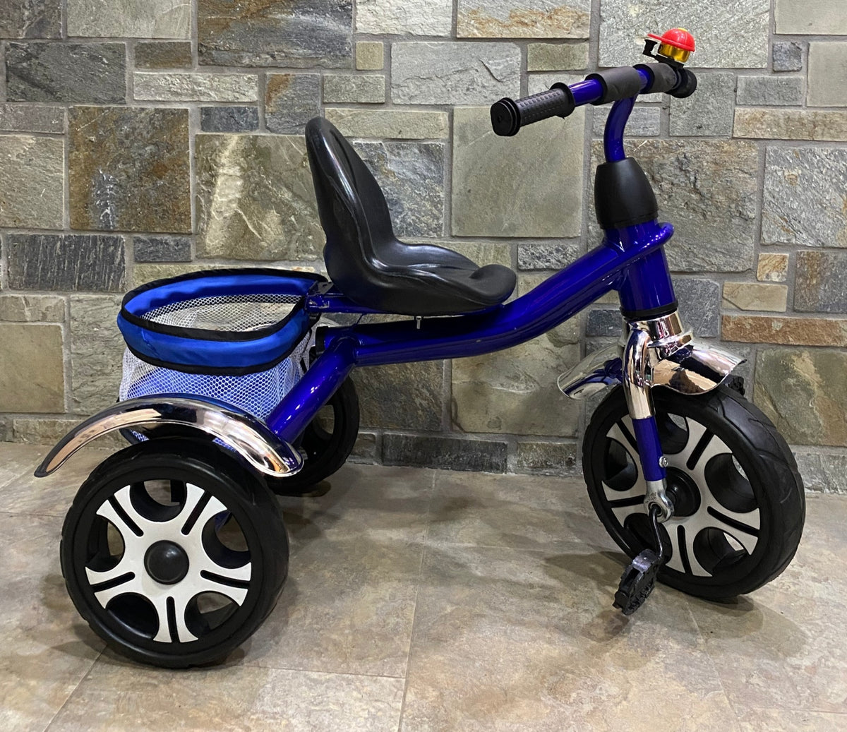 Tricycle 3 Wheel LP-9443