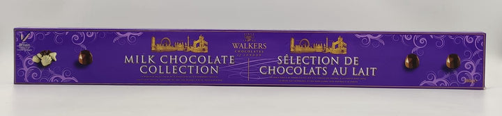 Walkers Chocolates of London Milk Chocolate 280G