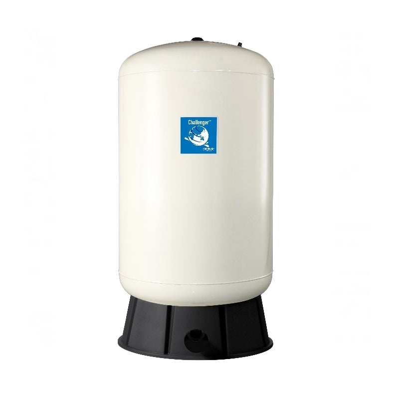 GWS Pressure Tank 21.5 GAL/80 Liter Global Vertical