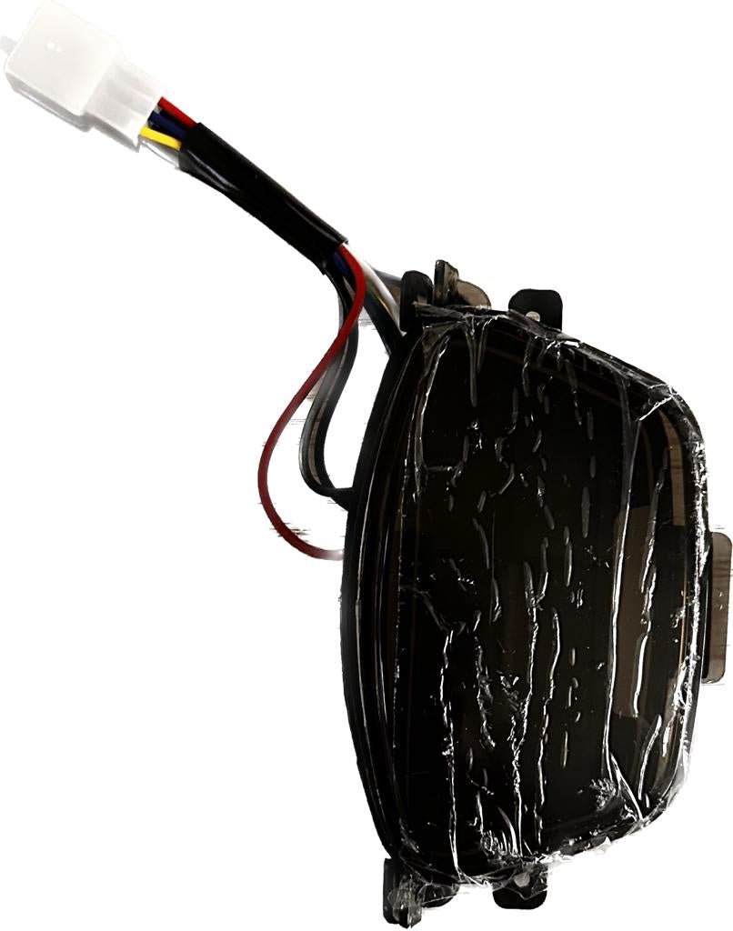 E/BIKE Electronic Display Meter