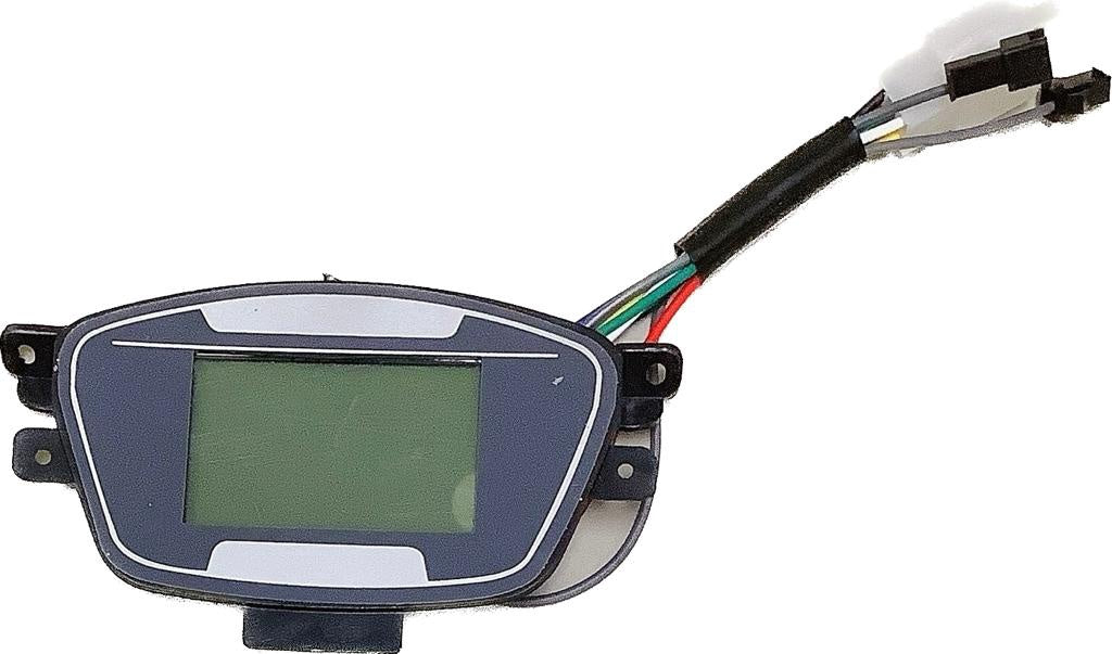 E/BIKE Electronic Display Meter
